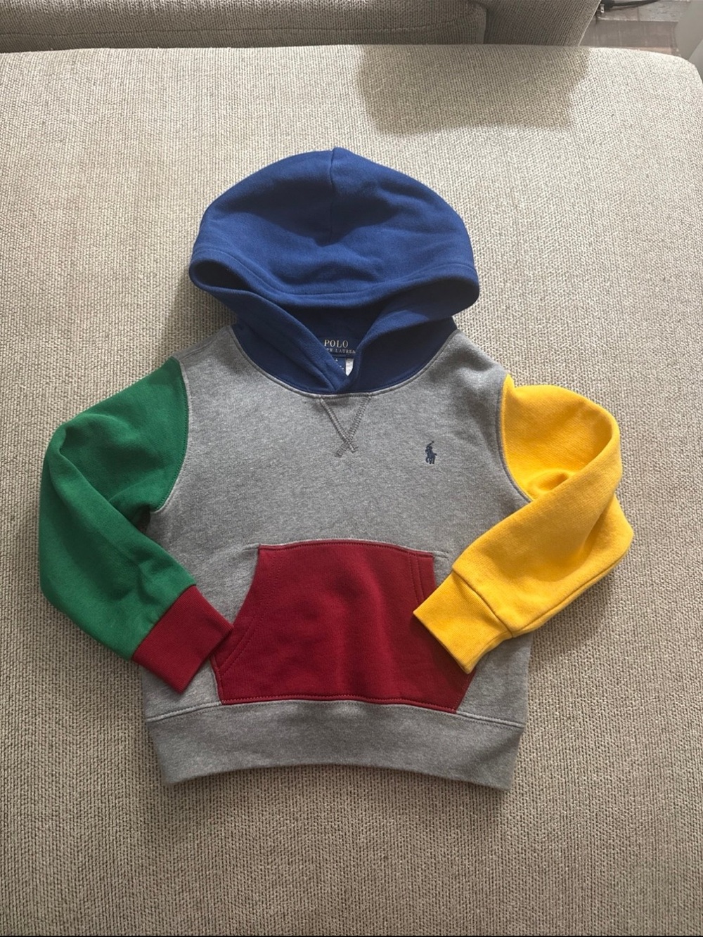 Polo Ralph Lauren Hoodie